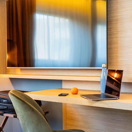 Mercure Agen Centre 외부 사진