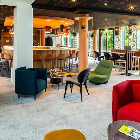 Mercure Agen Centre 외부 사진