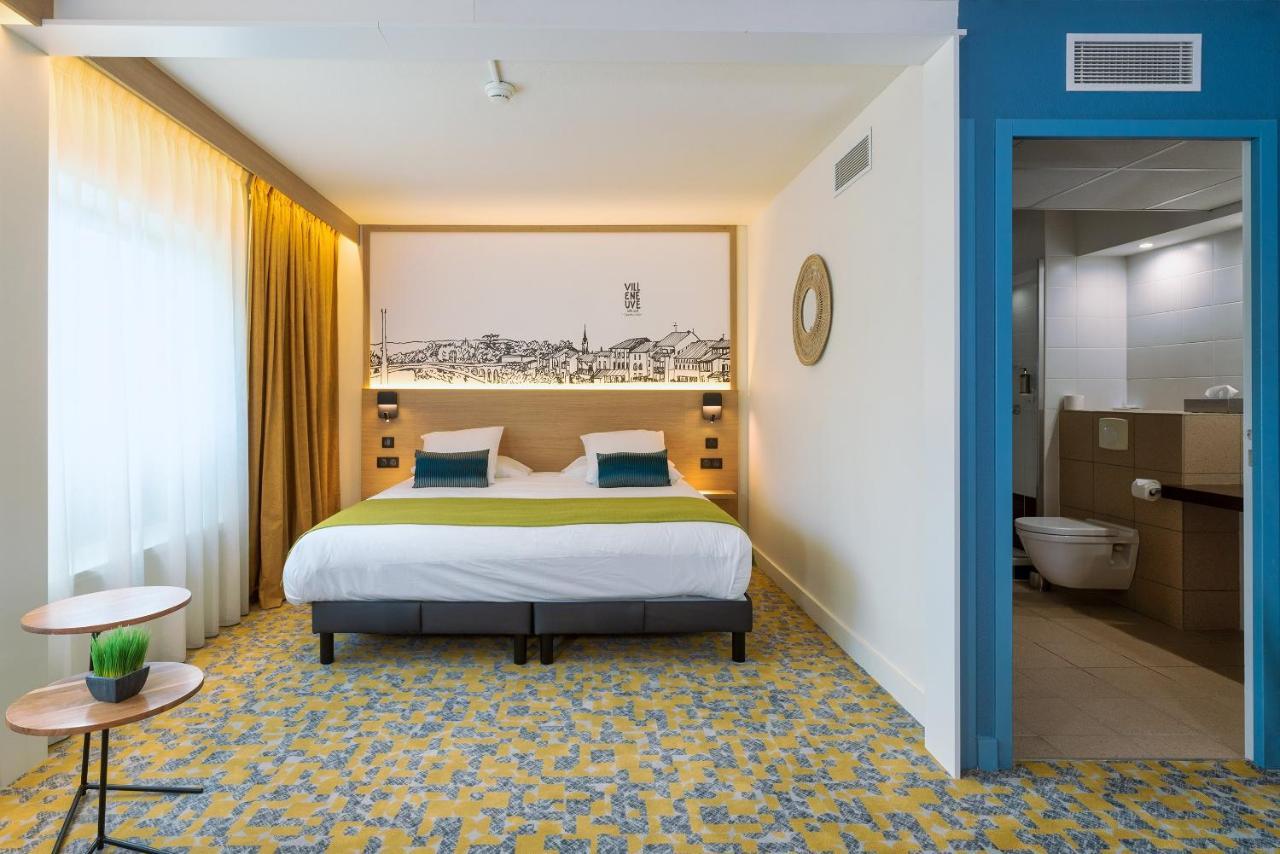 Mercure Agen Centre 외부 사진