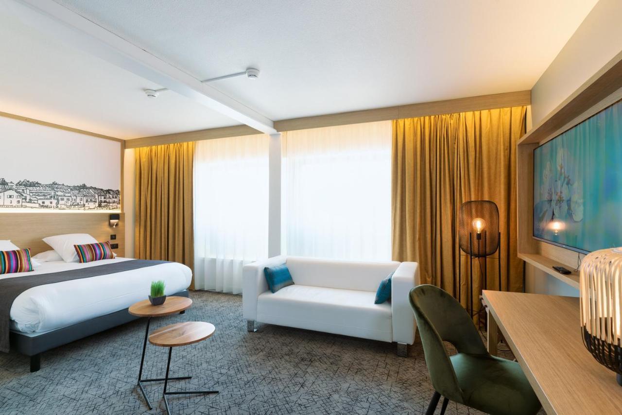 Mercure Agen Centre 외부 사진