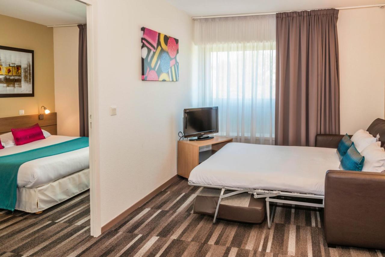 Mercure Agen Centre 외부 사진