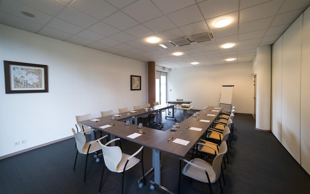 Mercure Agen Centre 외부 사진