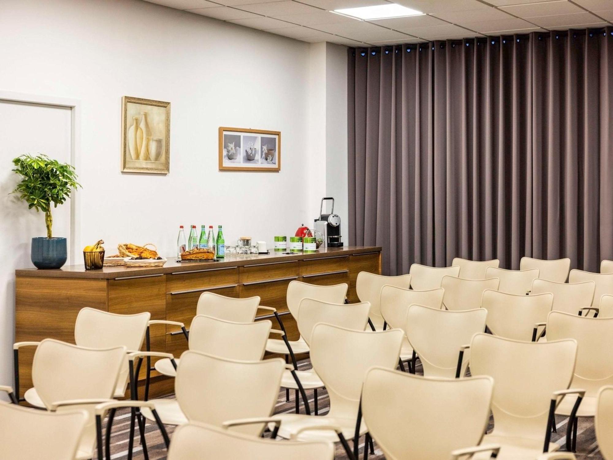 Mercure Agen Centre 외부 사진