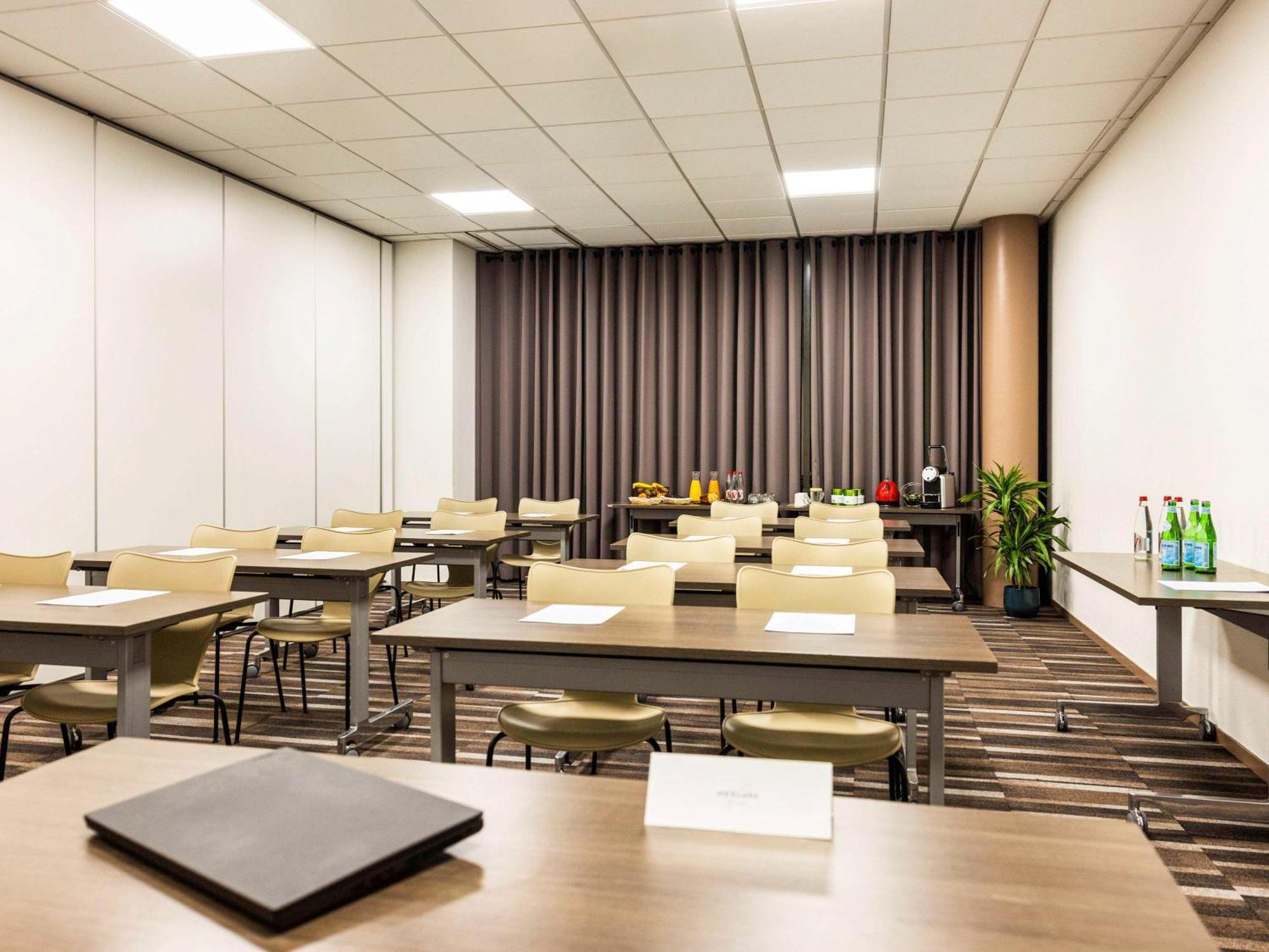 Mercure Agen Centre 외부 사진