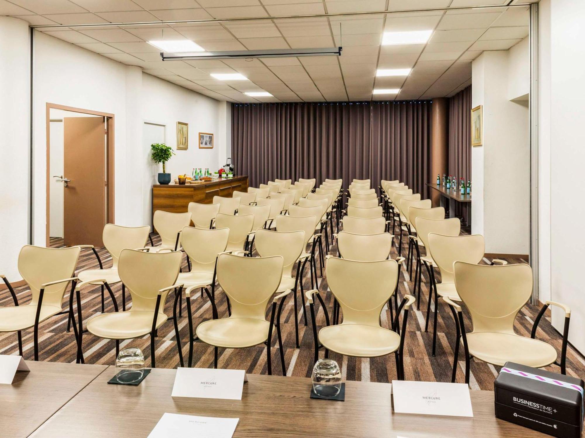 Mercure Agen Centre 외부 사진