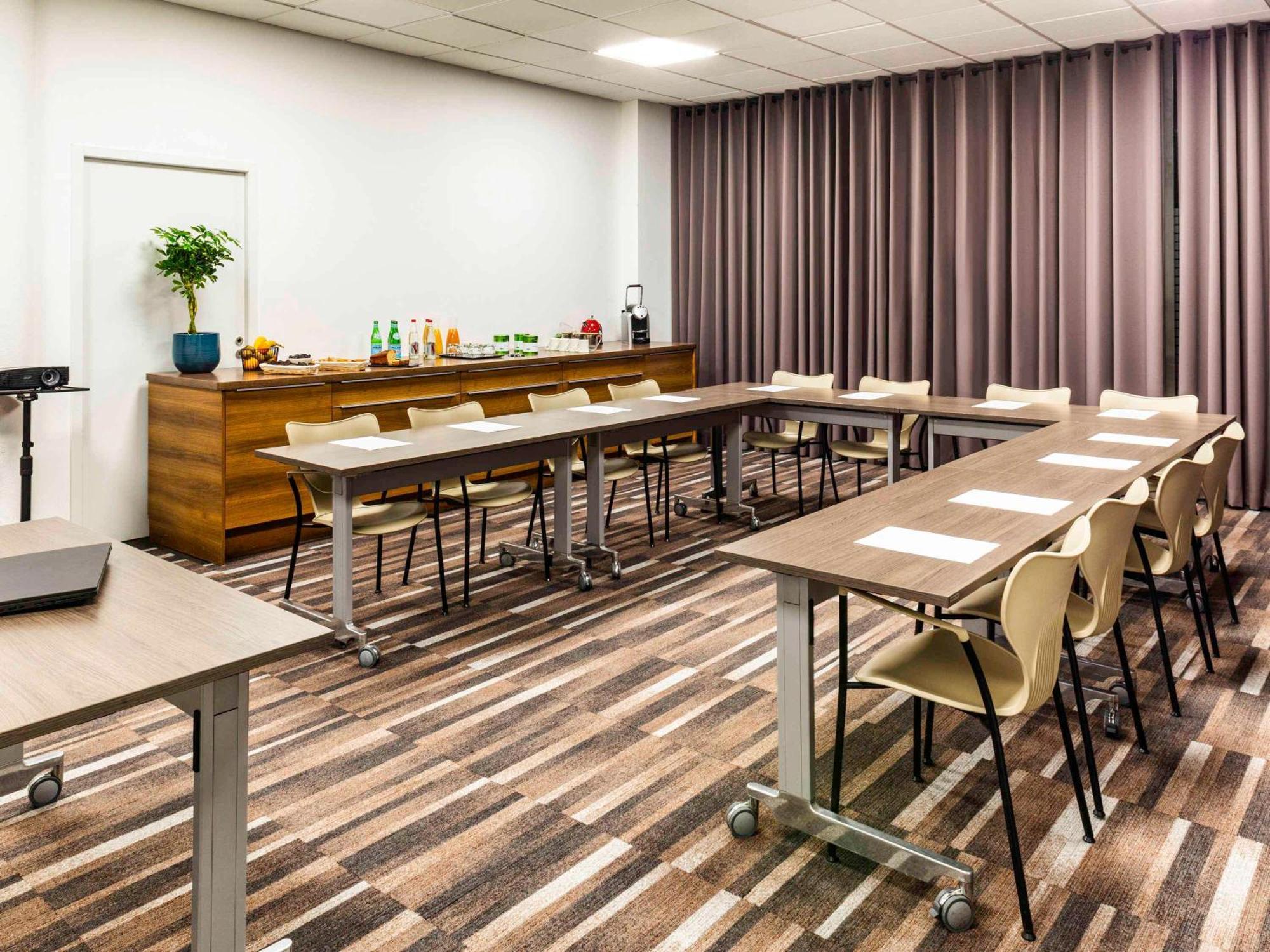 Mercure Agen Centre 외부 사진