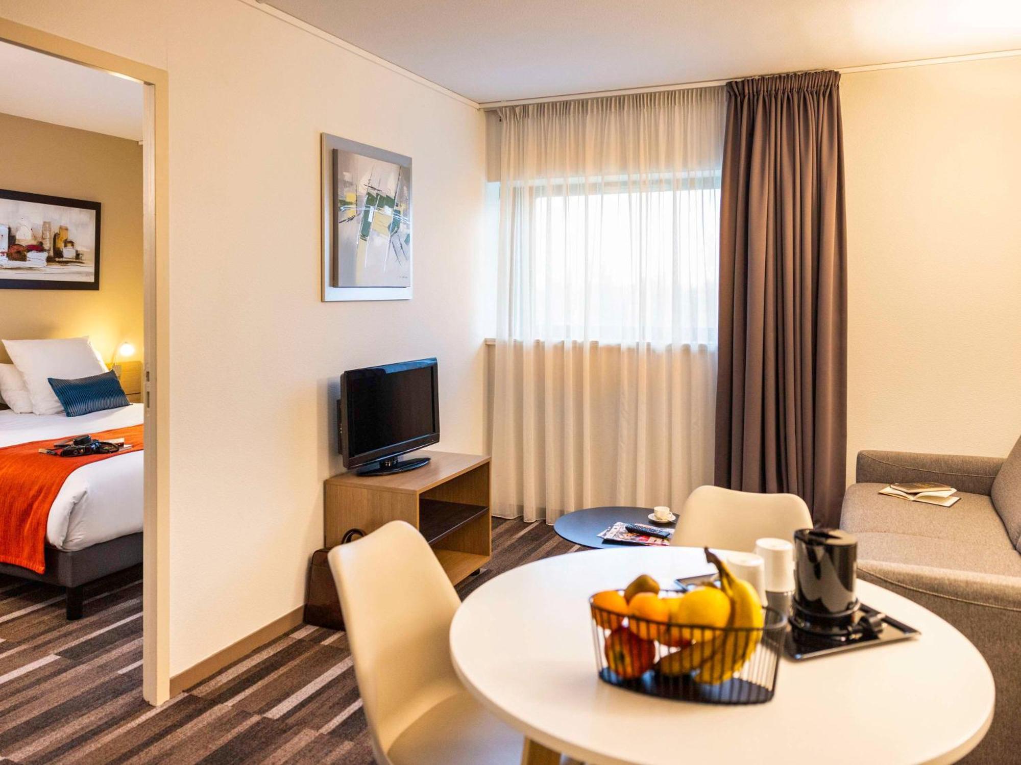 Mercure Agen Centre 외부 사진