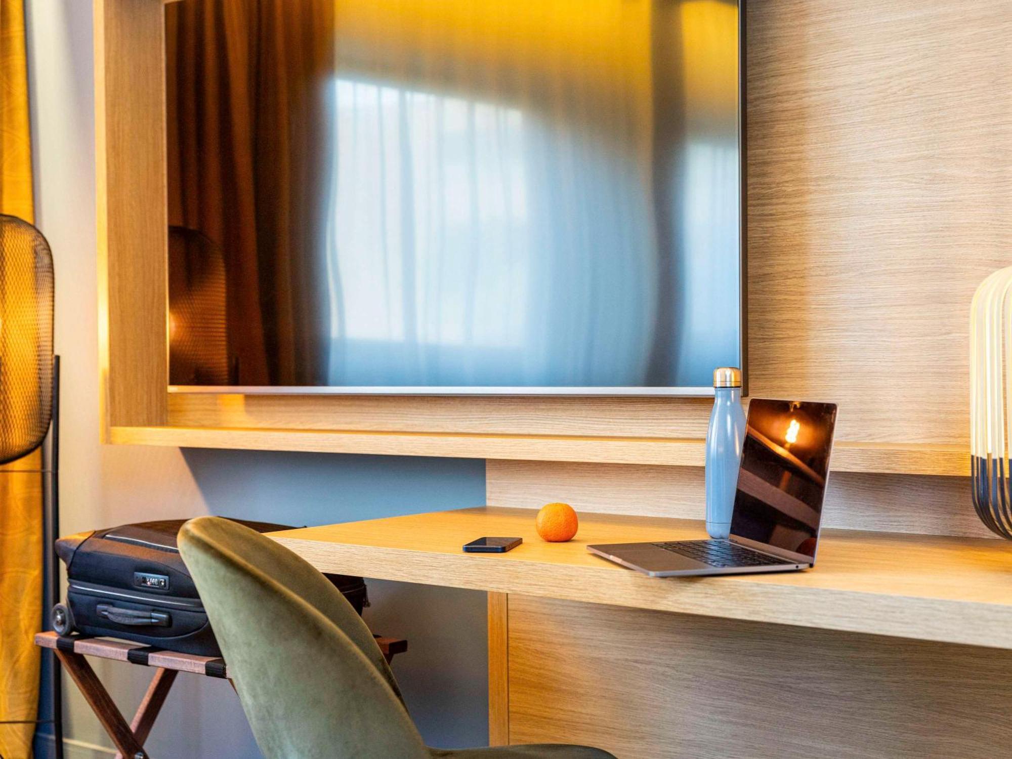 Mercure Agen Centre 외부 사진