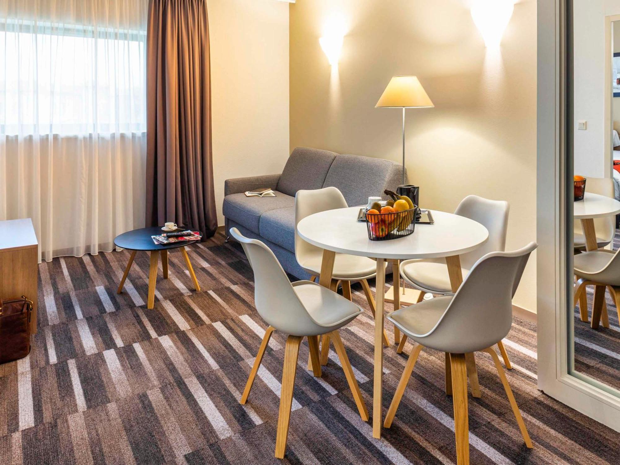 Mercure Agen Centre 외부 사진