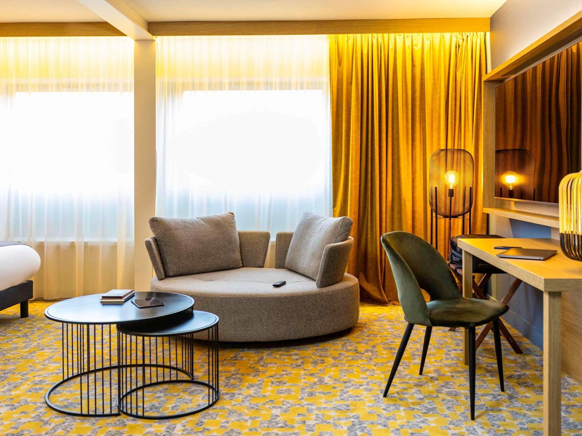 Mercure Agen Centre 외부 사진