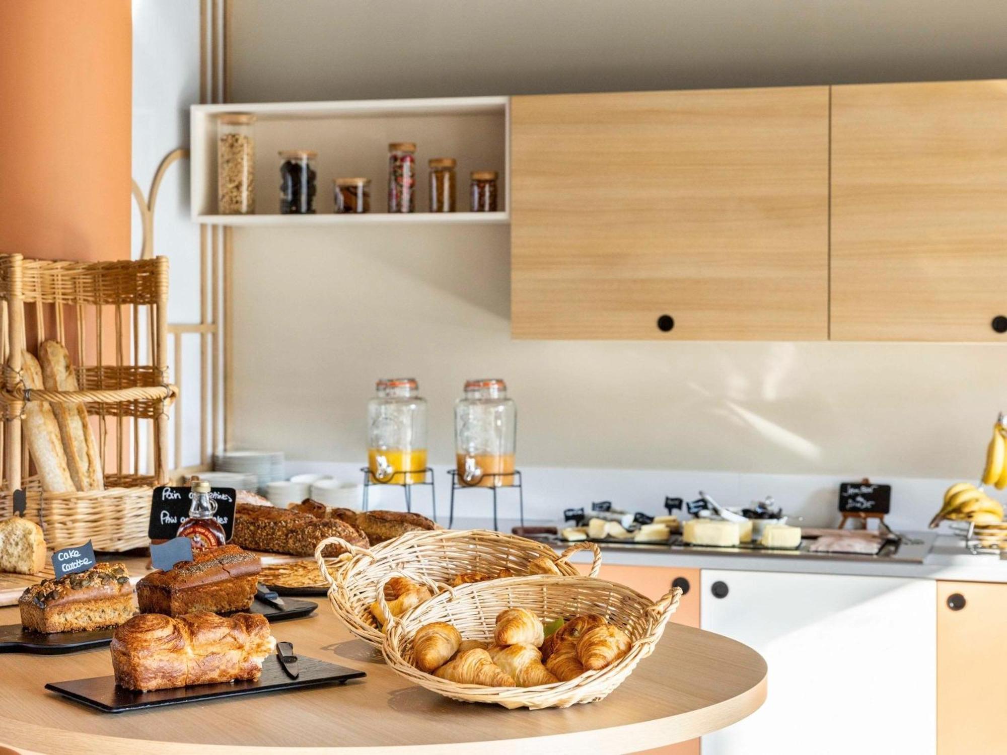 Mercure Agen Centre 외부 사진