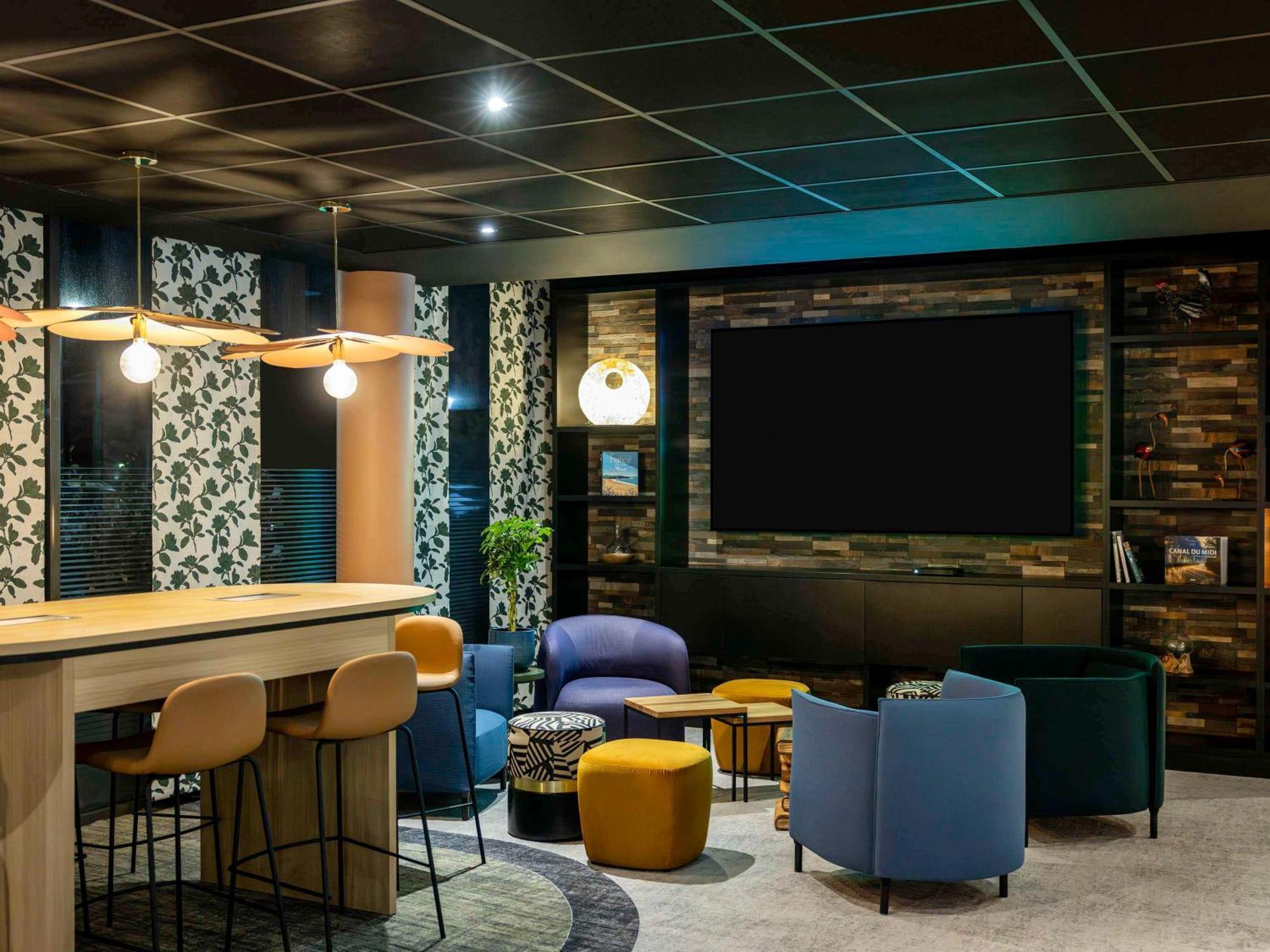 Mercure Agen Centre 외부 사진