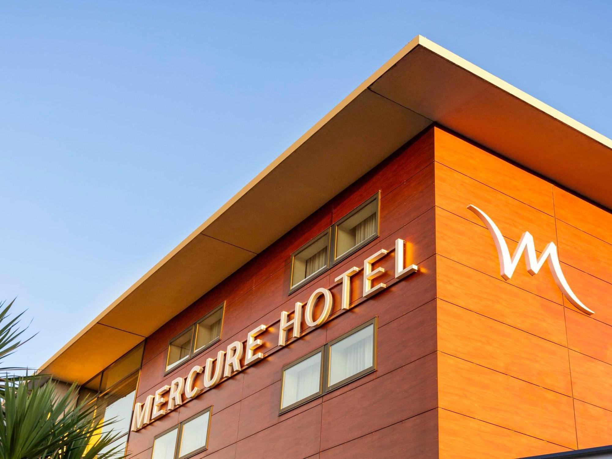 Mercure Agen Centre 외부 사진
