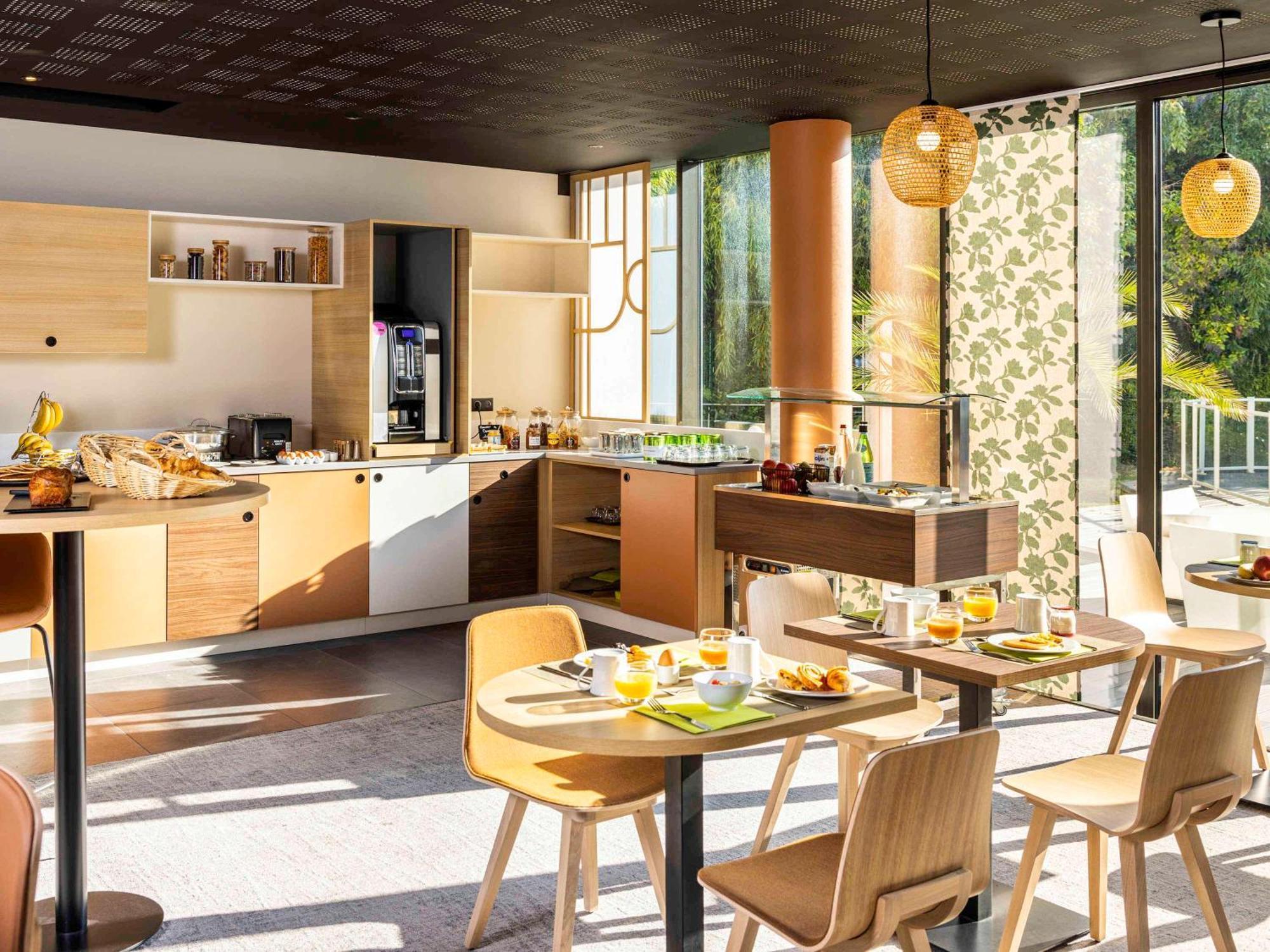 Mercure Agen Centre 외부 사진