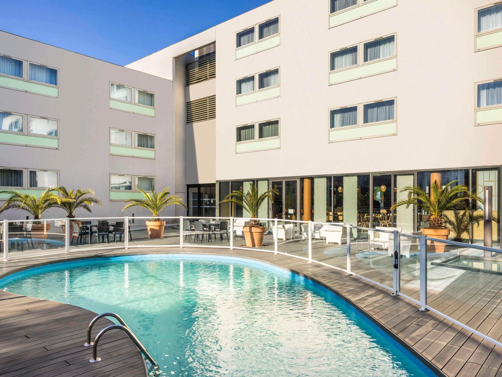 Mercure Agen Centre 외부 사진
