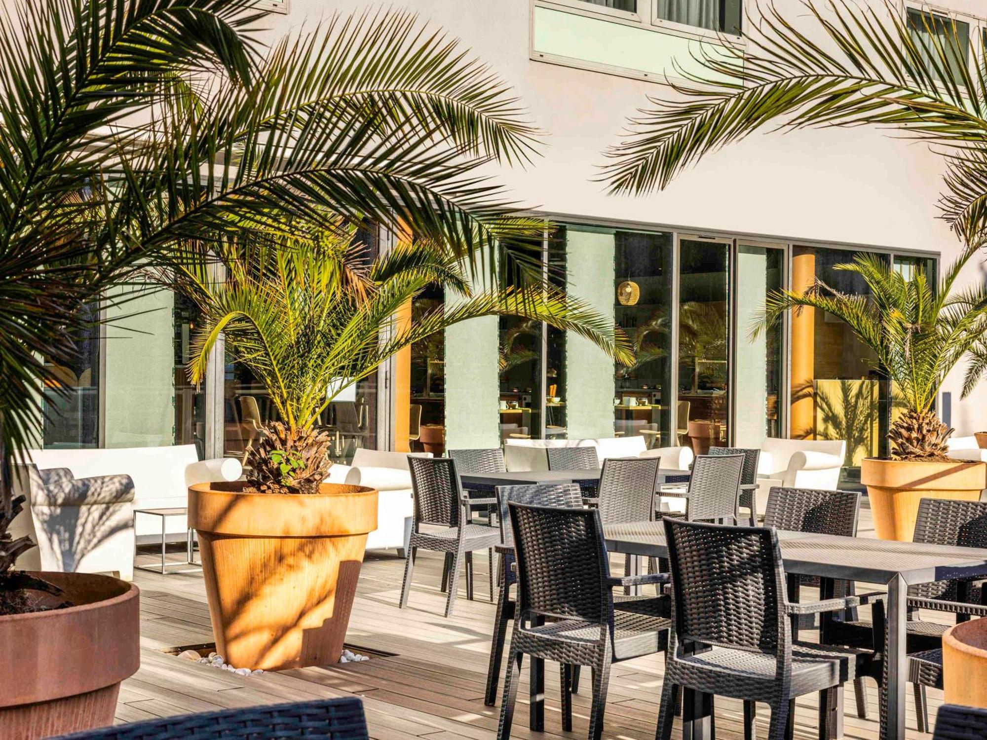 Mercure Agen Centre 외부 사진