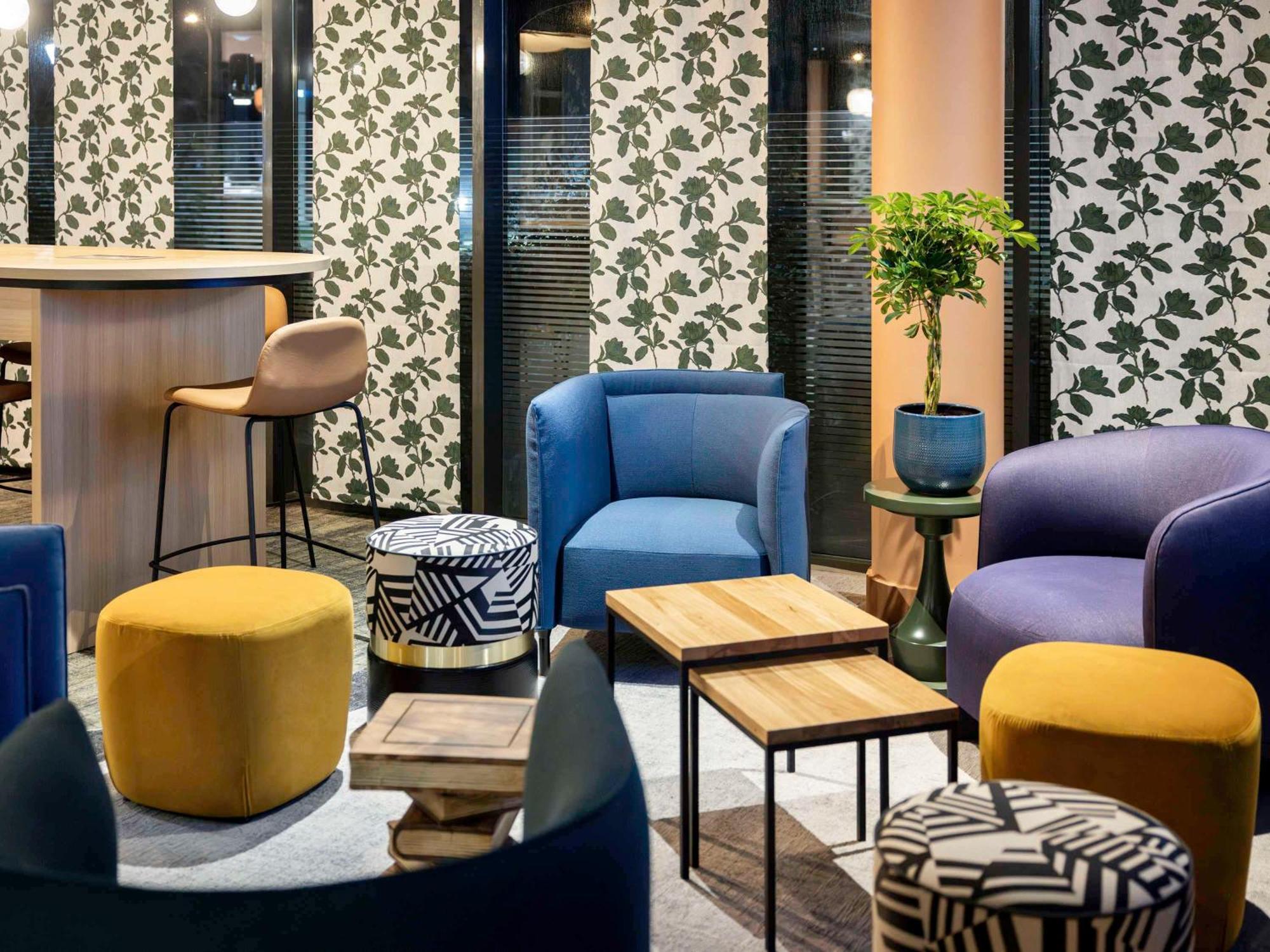Mercure Agen Centre 외부 사진