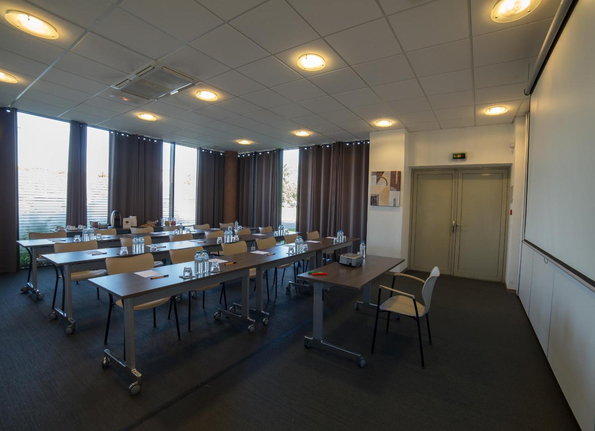 Mercure Agen Centre 외부 사진