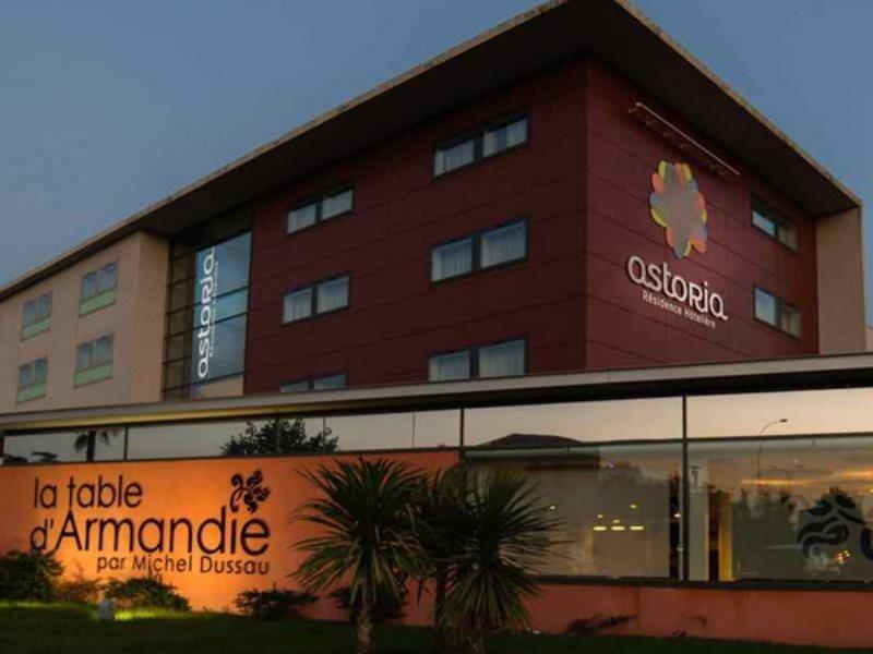 Mercure Agen Centre 외부 사진