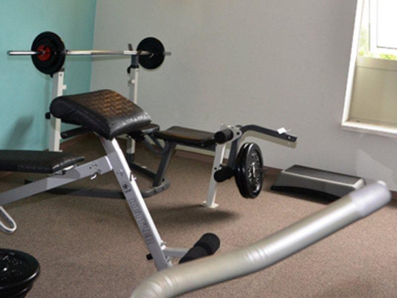 Mercure Agen Centre 외부 사진