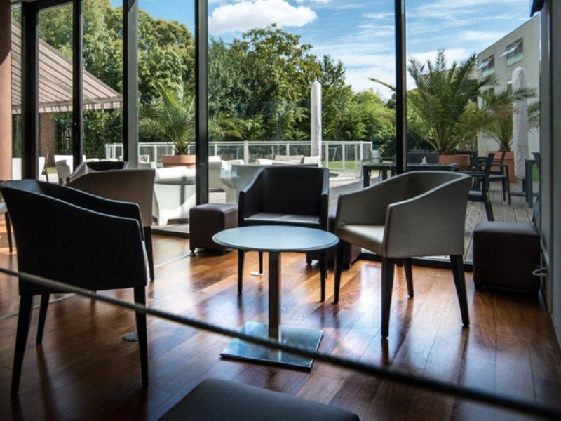 Mercure Agen Centre 외부 사진