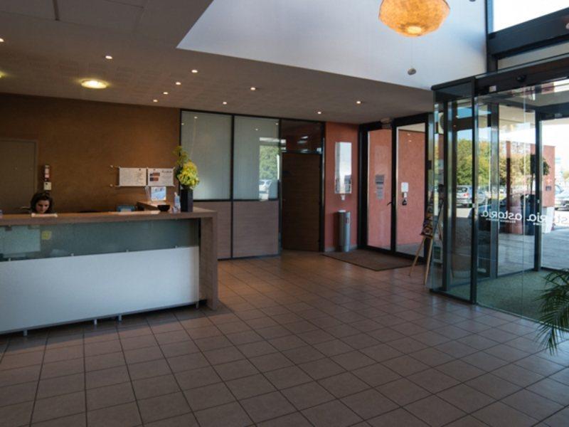 Mercure Agen Centre 외부 사진