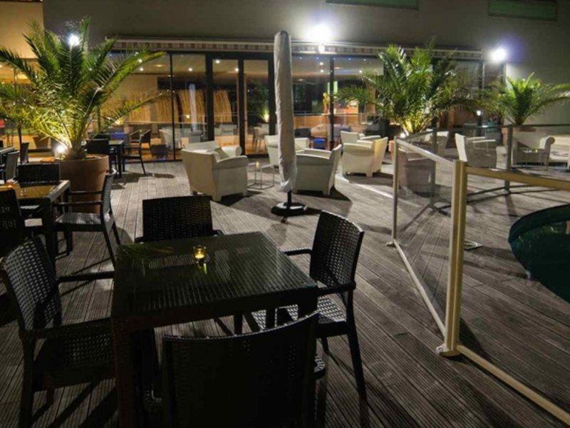 Mercure Agen Centre 외부 사진