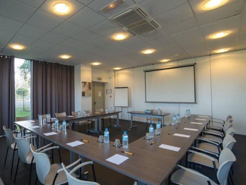 Mercure Agen Centre 외부 사진