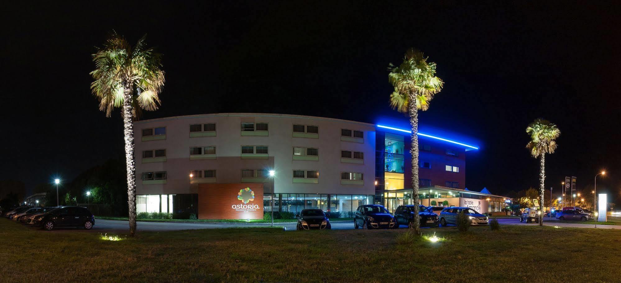 Mercure Agen Centre 외부 사진