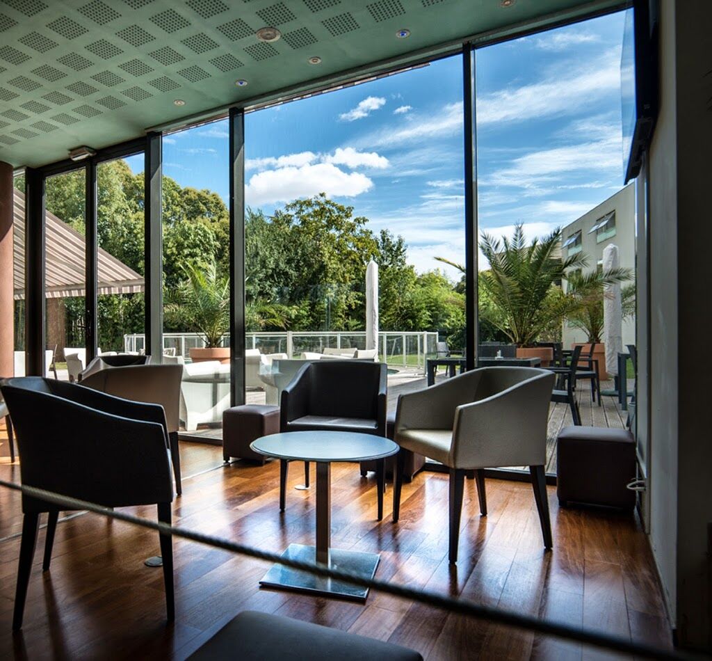 Mercure Agen Centre 외부 사진