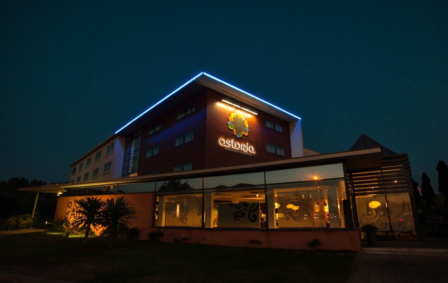 Mercure Agen Centre 외부 사진