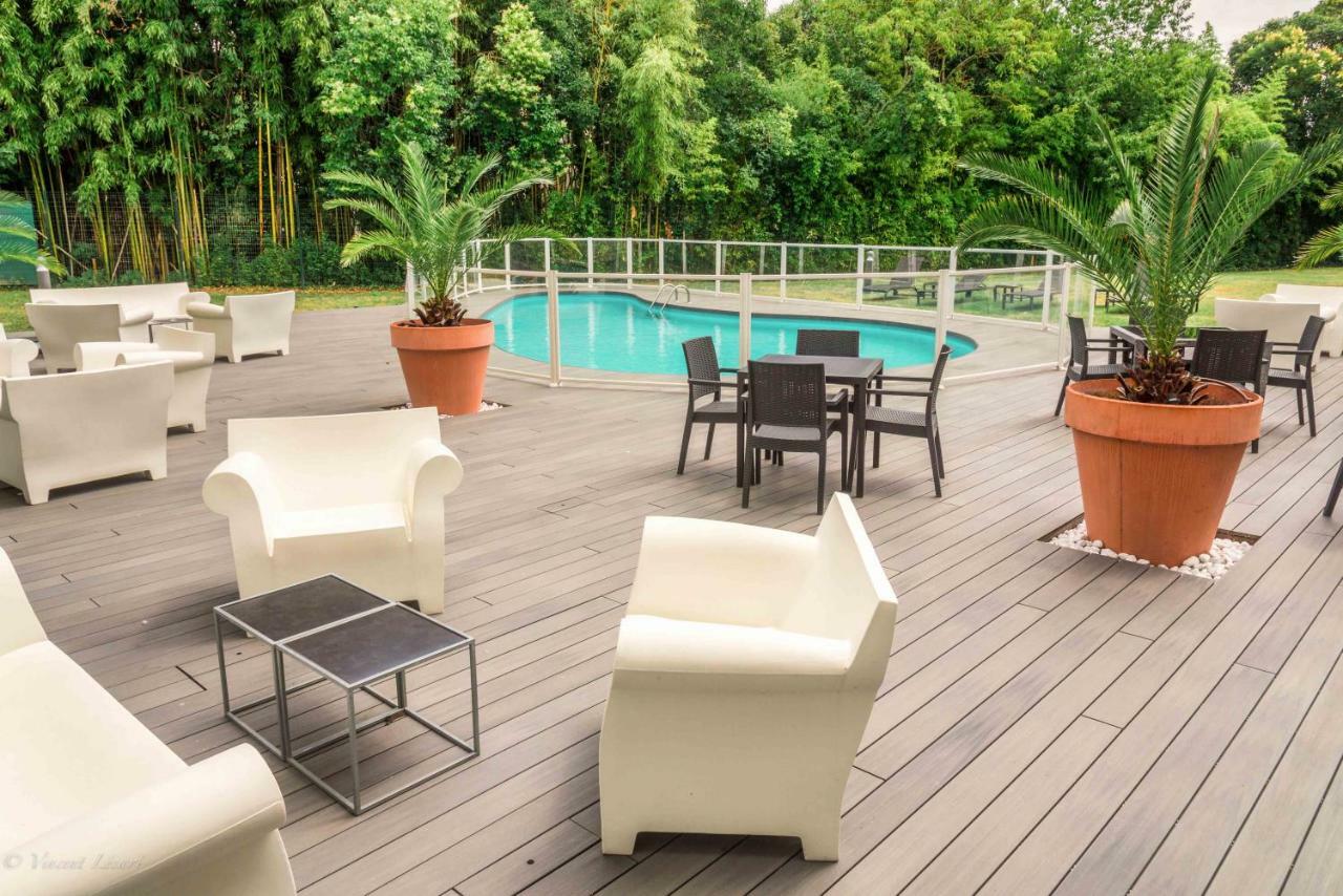 Mercure Agen Centre 외부 사진